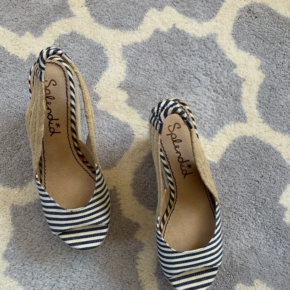 Splendid wedges - Picture 2 of 5